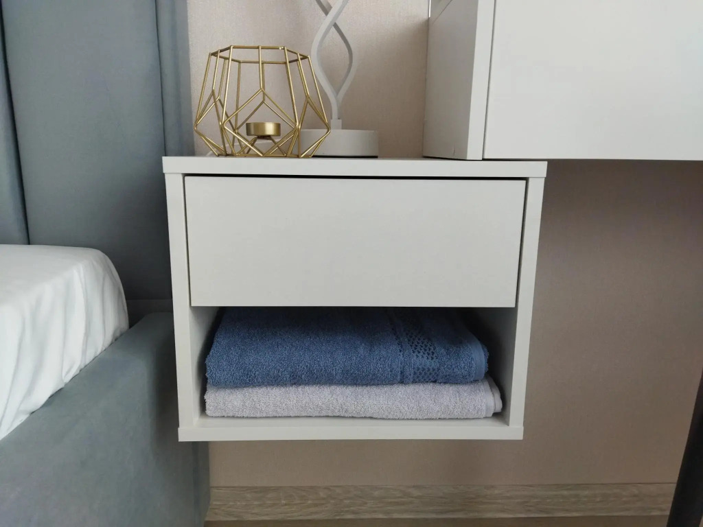 Фотография квартиры Эстетик Рент на улице Ломоносова 43