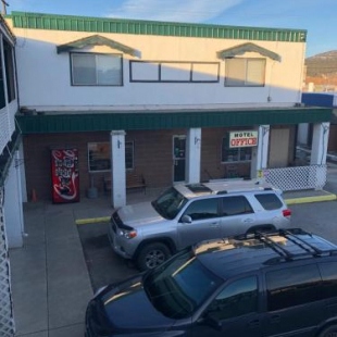 Фотография мотеля Kootenay Country Inn