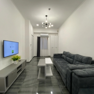 Фотография квартиры Квартира 2-к в новостройке рядом с Северным проспектом TT883