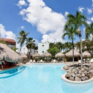 Фотография гостиницы Hotel La Pagerie