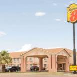 Фотография мотеля Super 8 by Wyndham Deming NM