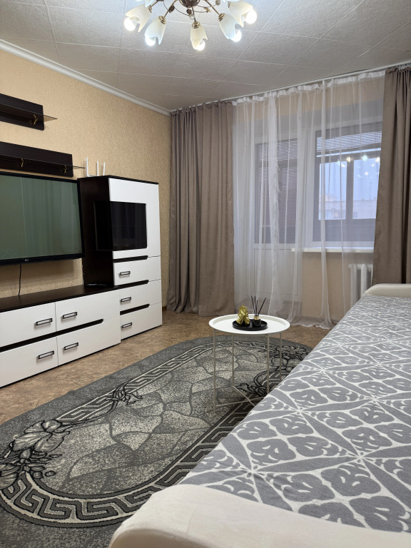 Фотография квартиры Квартира Бочкарева 8