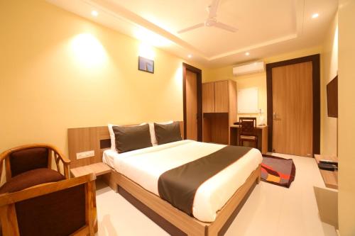 Фотография гостиницы Hotel Mystic Inn