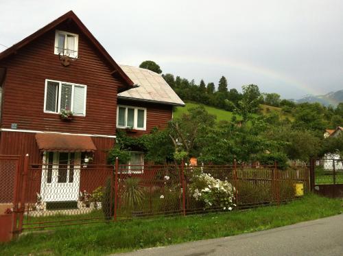 Фотография гостевого дома Pensiunea Constanta