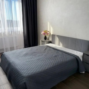 Фотография квартиры Квартира Gray Apartmens
