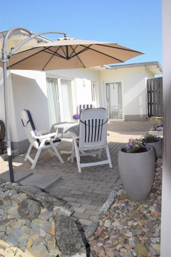 Фотография гостевого дома Ferienwohnung Borken