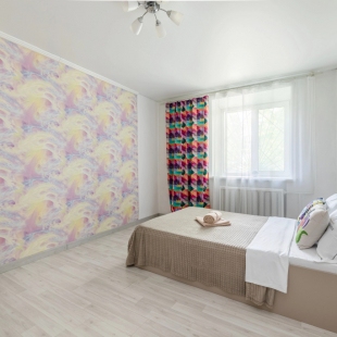 Фотография квартиры Апартаменты Комфорт на Назарбаева