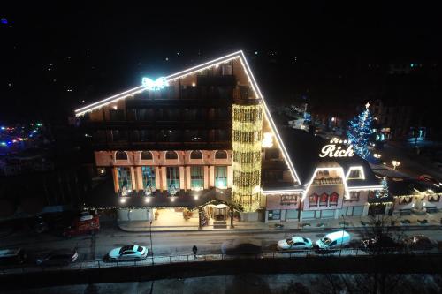 Фотография гостиницы Spa Hotel Rich