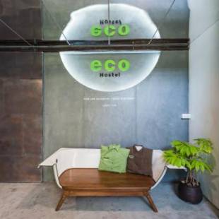 Фотографии хостела
Eco Hostel