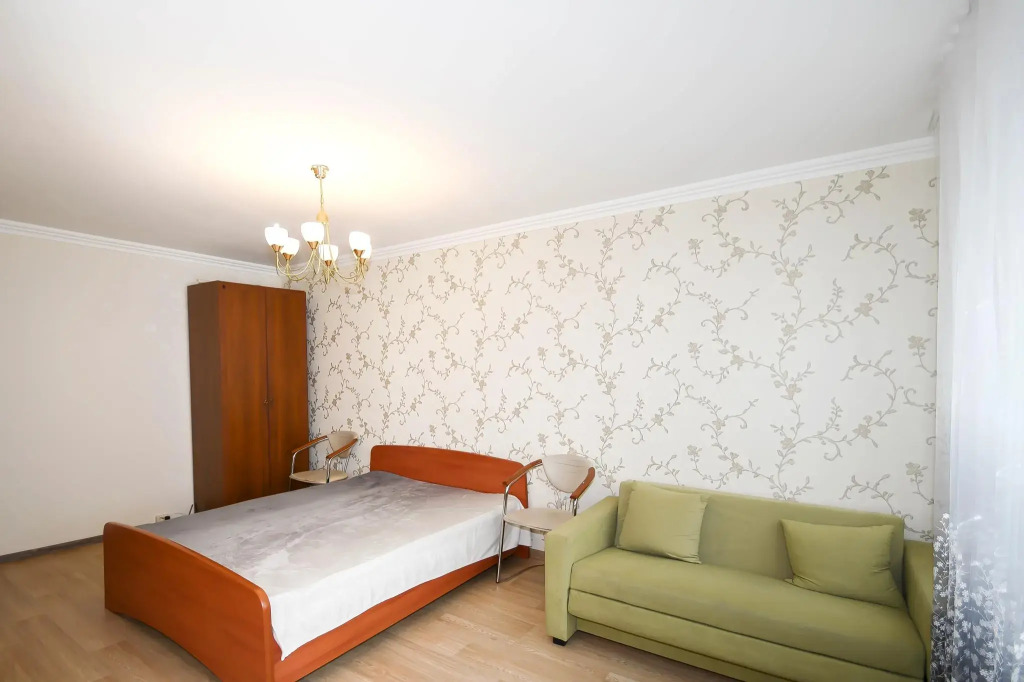 Фотография квартиры Апартаменты на улице Циолковского 4/1