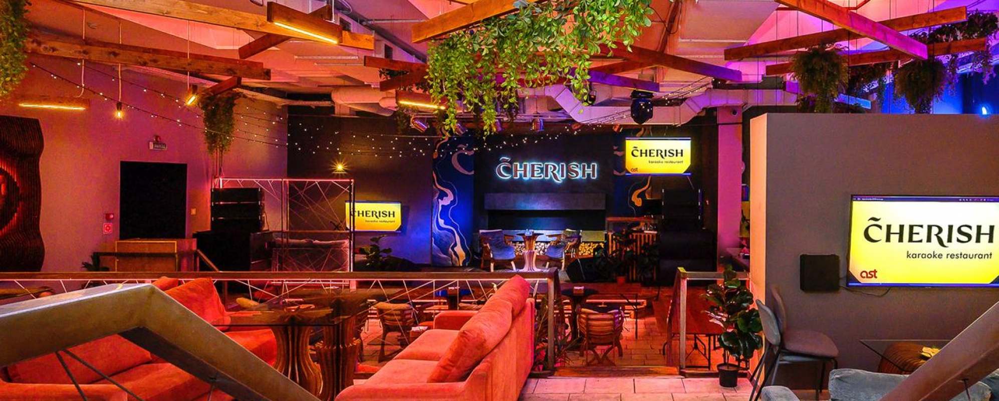 Фотографии банкетного зала Cherish