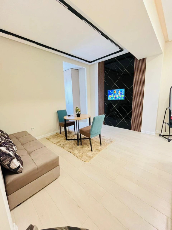 Фотография квартиры Апартаменты Ailinapartments 347