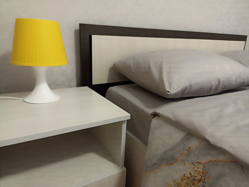 Фотография квартиры Квартира в спокойном районе города