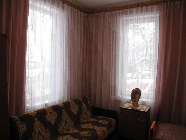 Фотография базы отдыха Маёнтак