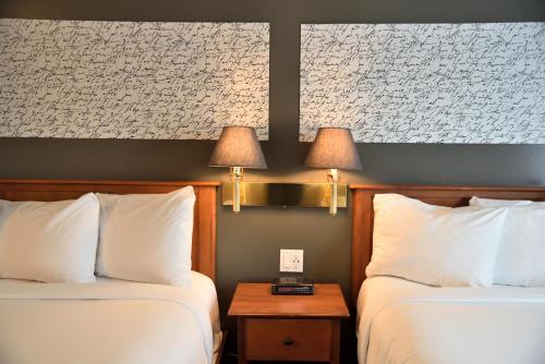 Фотография гостиницы Hôtel l'Empress