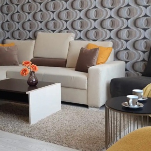 Фотография квартиры Апартаменты новые двухкомнатные  в центральном районе