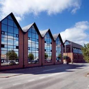 Фотографии гостиницы
Clarion Collection Hotel Carlscrona