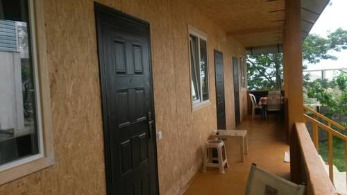 Фотография гостевого дома Зеленая Горка