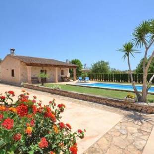 Фотографии гостевого дома
Finca S'Estret, Santa Margalida 184