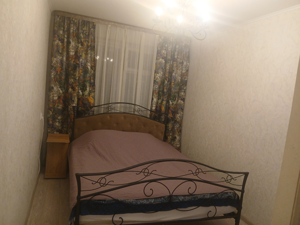 Фотография квартиры Квартира на Улице Ленина 39