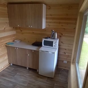 Фотография Коттеджа Место Клёва