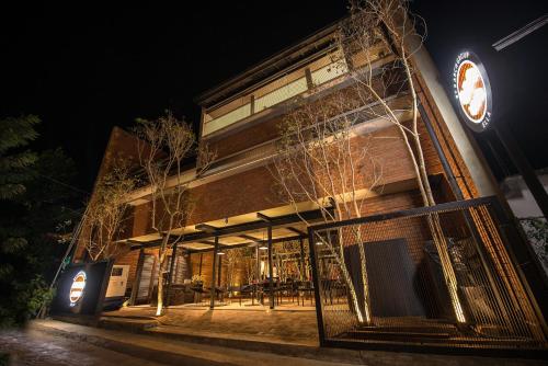 Фотографии гостиницы
BBQ HUB Ella