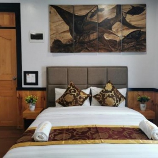 Фотография гостевого дома Ocean Vista Maldives,Maafushi