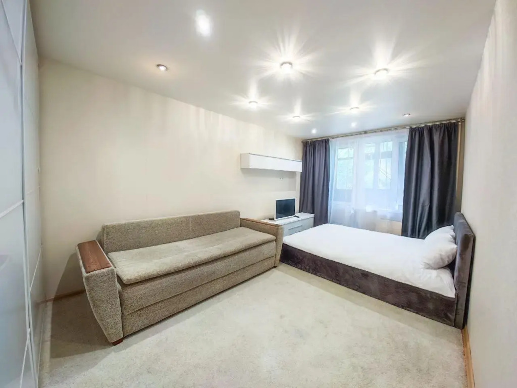 Фотография квартиры Yacht Apart на улице Островитянова