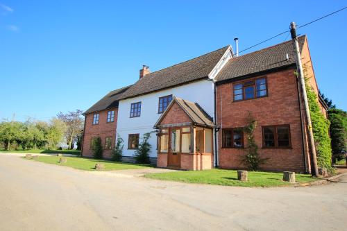 Фотография мини отеля Three Ways Farmhouse B&B