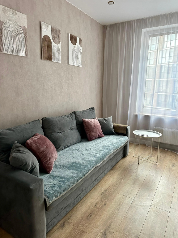 Фотография квартиры Квартира уютная на берегу моря