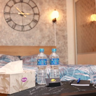 Фотография квартиры Квартира рядом с парком