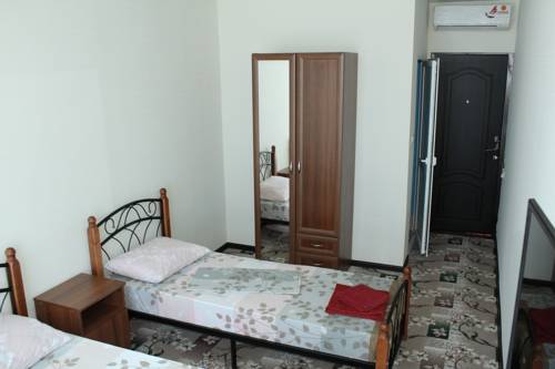 Фотографии мини отеля 
            Нирвана