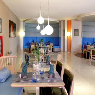 Фотография гостиницы Novotel Constantine