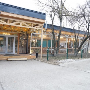 Фотография гостиницы Рублевка Village