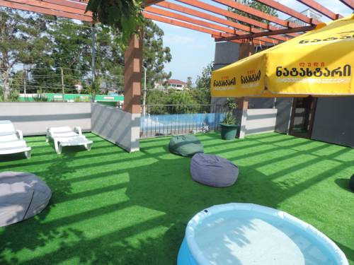 Фотографии гостиницы 
            Villa Del Mar