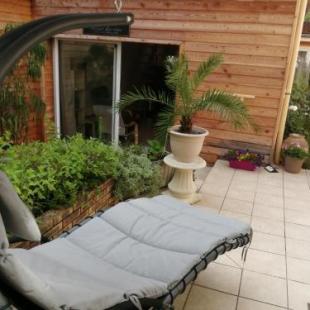 Фотография гостевого дома L'Escale VICHY