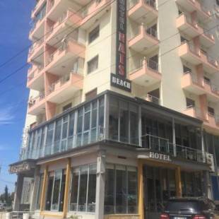 Фотографии гостиницы
Hotel Nais Beach