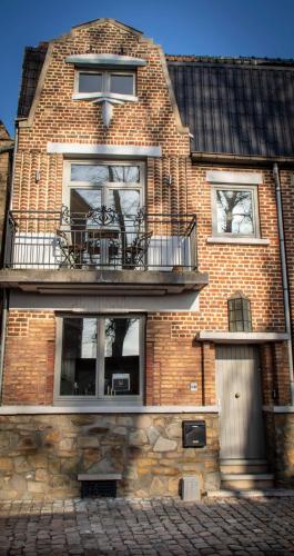 Фотография гостевого дома Le petit béguinage