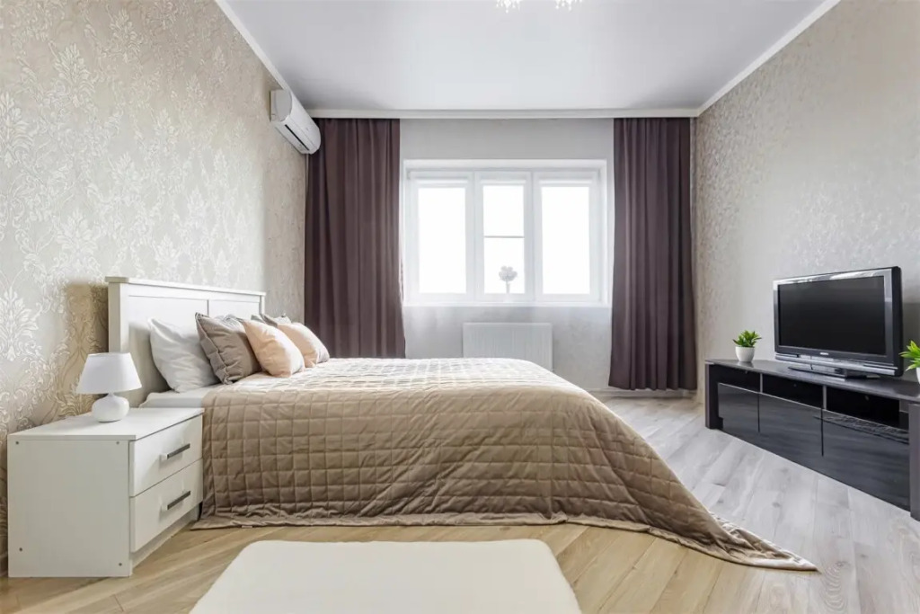 Фотография квартиры Апартаменты на Галерее 14