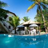 Фотография мини отеля Pousada Hibiscus