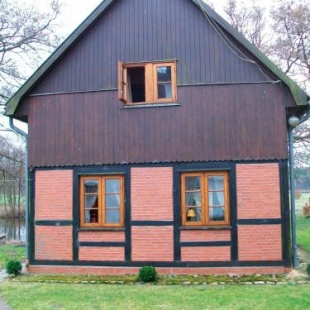 Фотография гостевого дома Gut Hanerau, Erlenufer