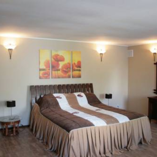 Фотография гостиницы Николаев