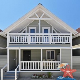 Фотография гостевого дома Азовская чайка