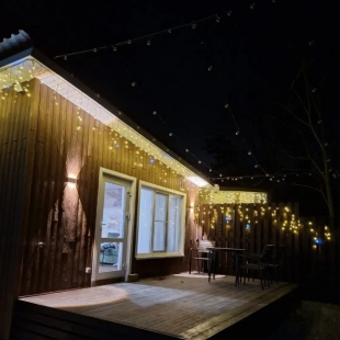 Фотография Коттеджа Частный дом Загородный