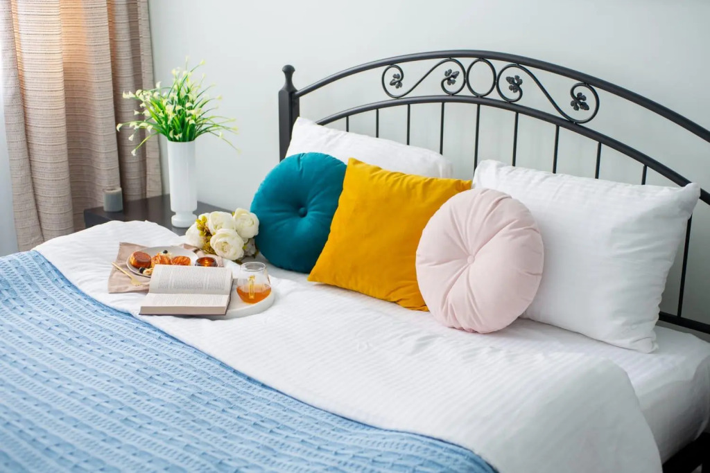 Фотография квартиры Апартаменты Рум Тур на улице Эрвье 38