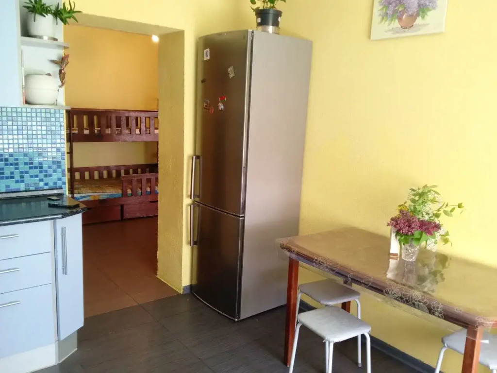 Фотография квартиры Квартира Уютная на Балтийском побережье