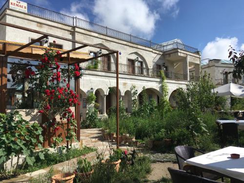 Фотография гостиницы Kemal's Guest House