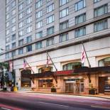 Фотография гостиницы Washington Marriott at Metro Center