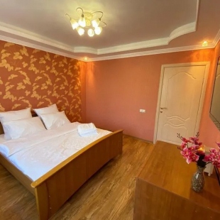 Фотография квартиры Апартаменты Вэлком Хоум на ул. Ленинградская, д. 72