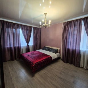 Фотография квартиры Апартаменты Проспект Ленина 8